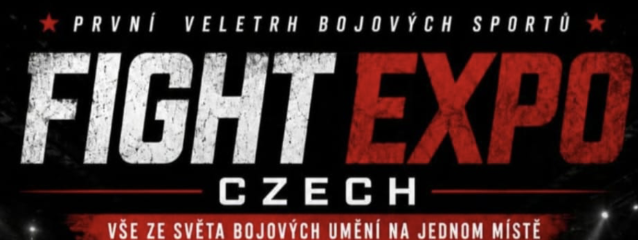 Fight Expo Czech
